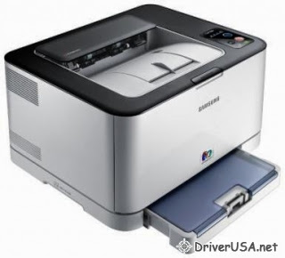 download Samsung CLP-320 printer's driver software - Samsung USA